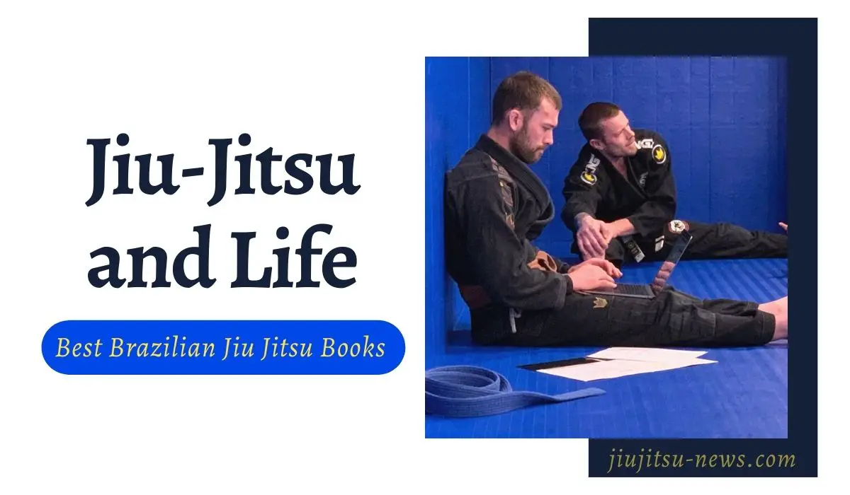 best brazilian jiu jitsu book