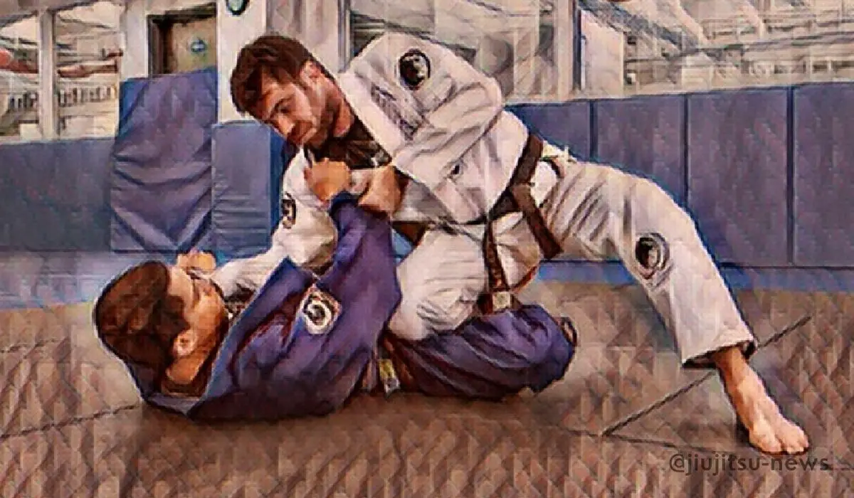 the complete guide to the knee slice pass in bjj