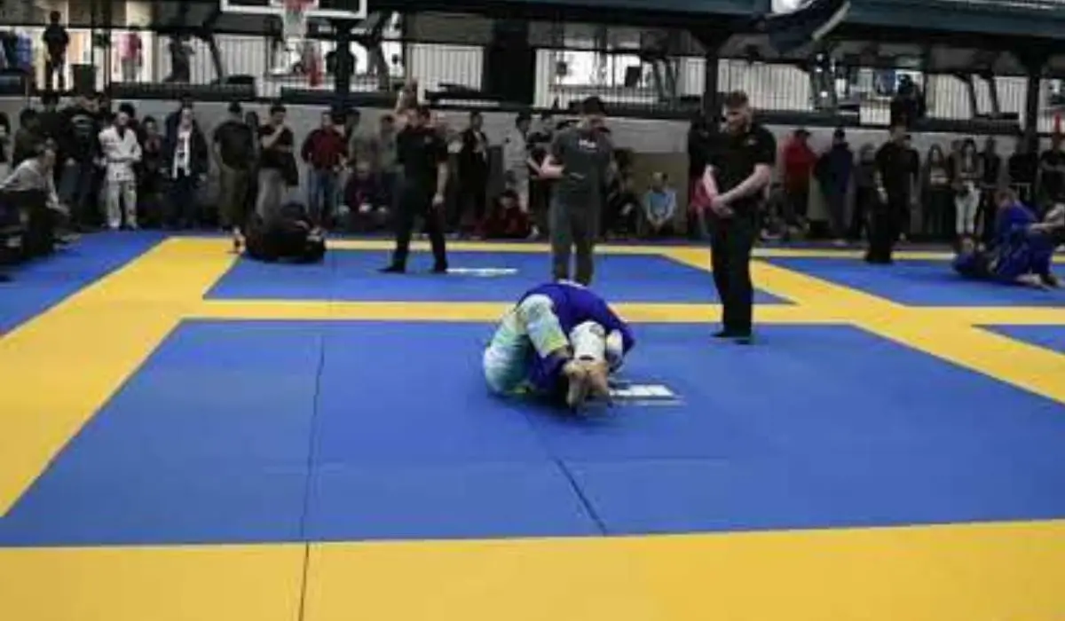 fuji jiu jitsu tournaments