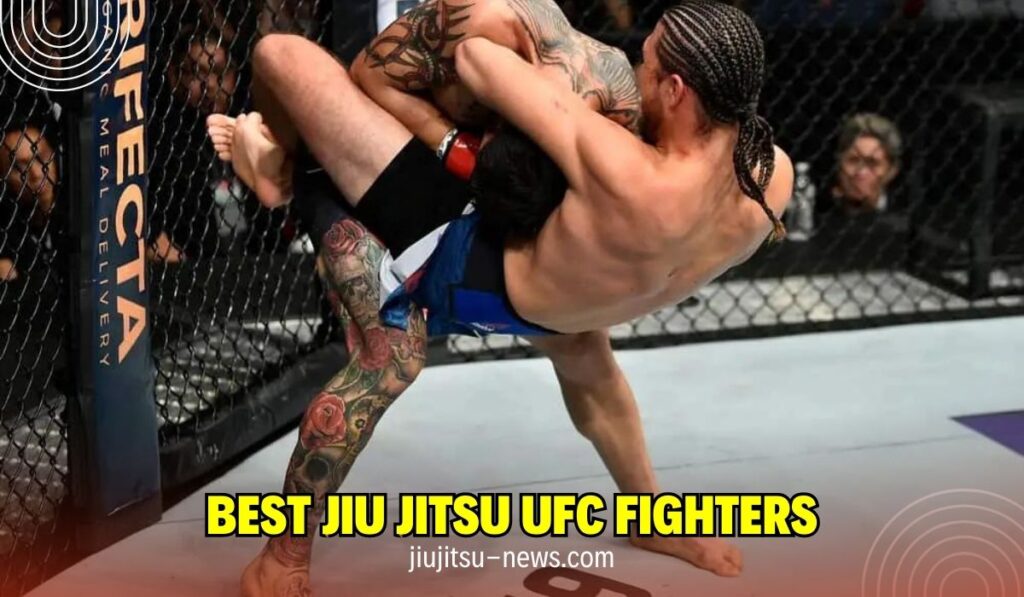 Best-Jiu-Jitsu-UFC-Fighters